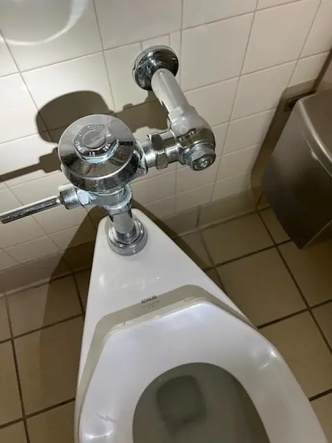 Fixture installation and repair for Sewer Camera Inspection in Lincoln Shire Square